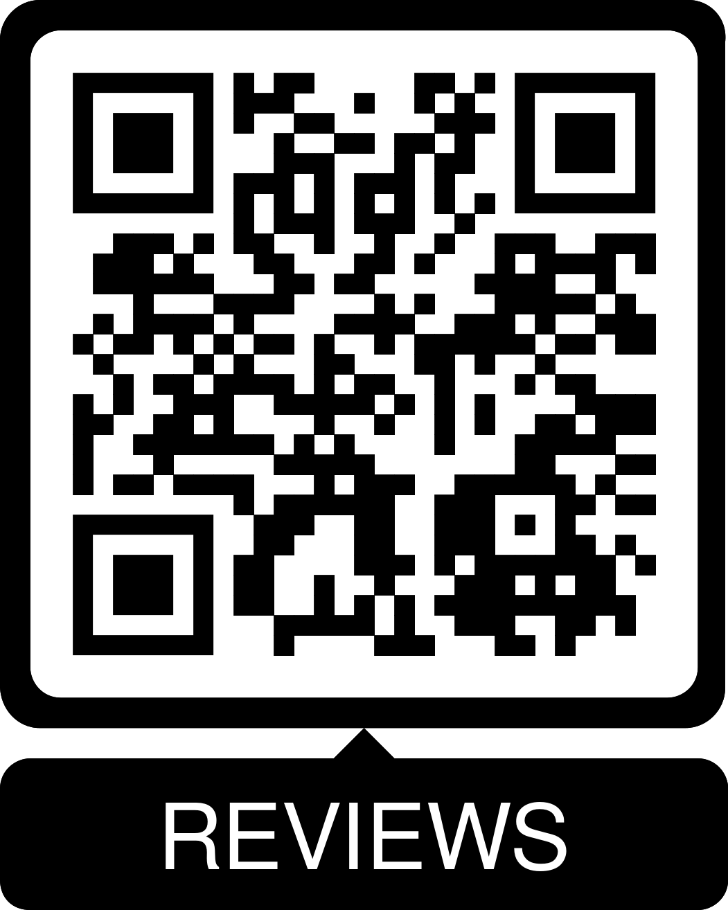 QR Code Stickers