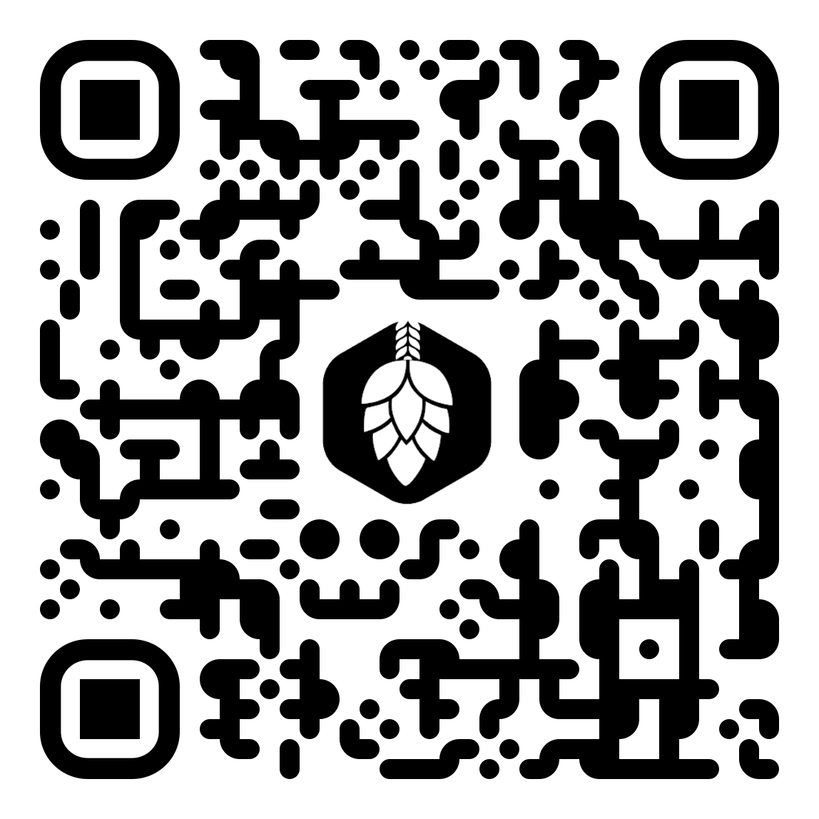 QR Code Stickers