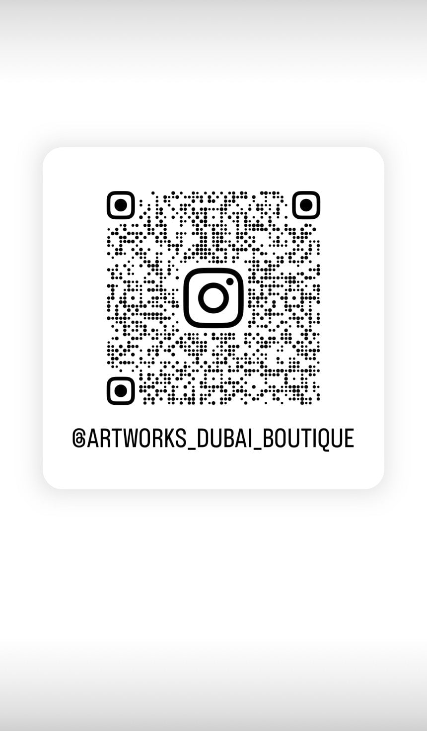 QR Code Stickers