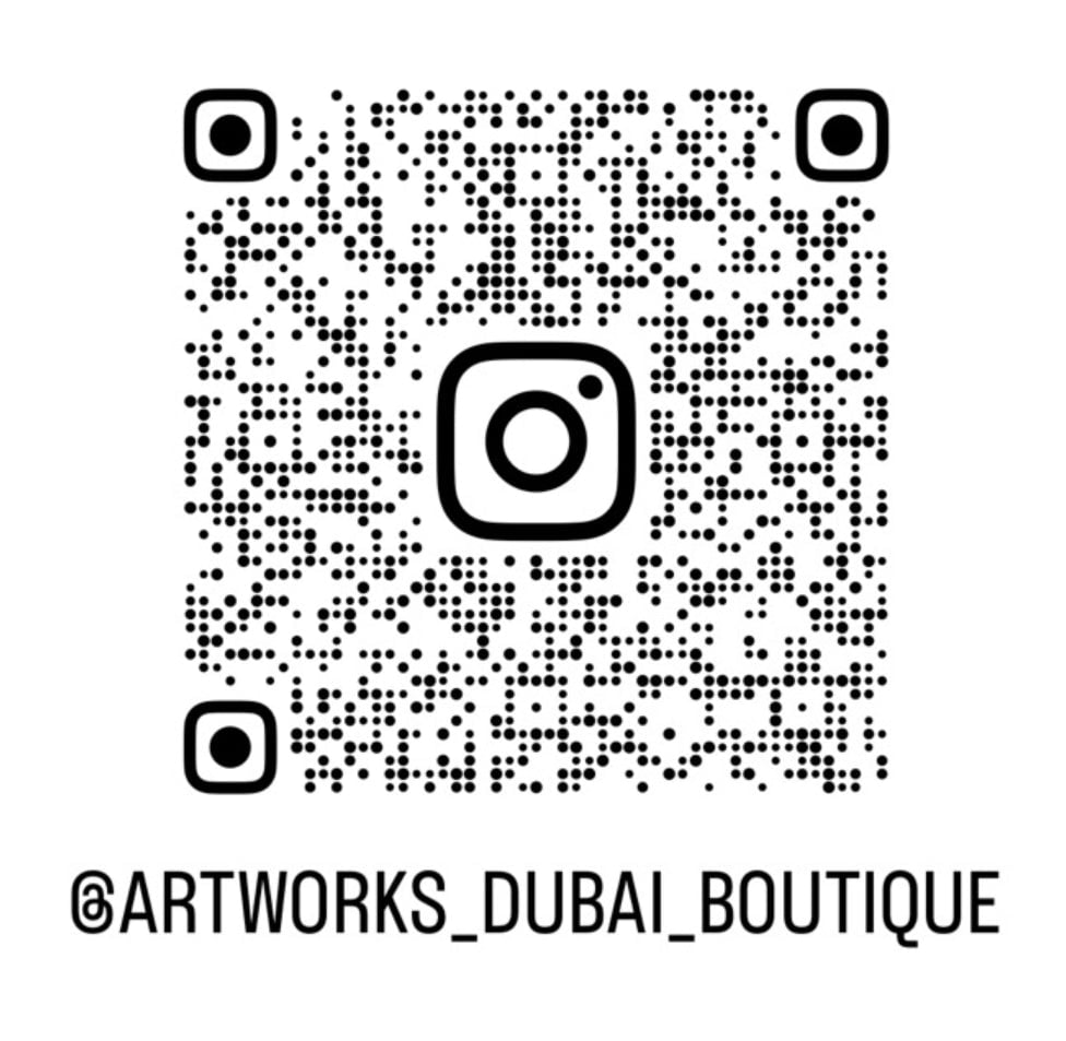 QR Code Stickers