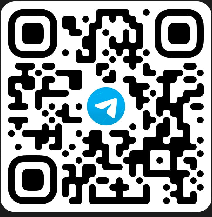 QR Code Stickers