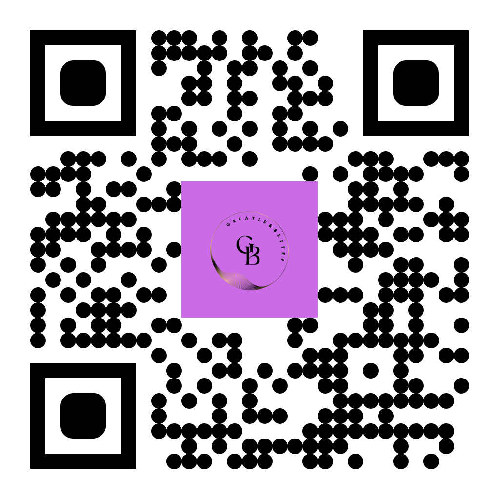 QR Code Stickers