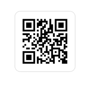 QR Code Stickers