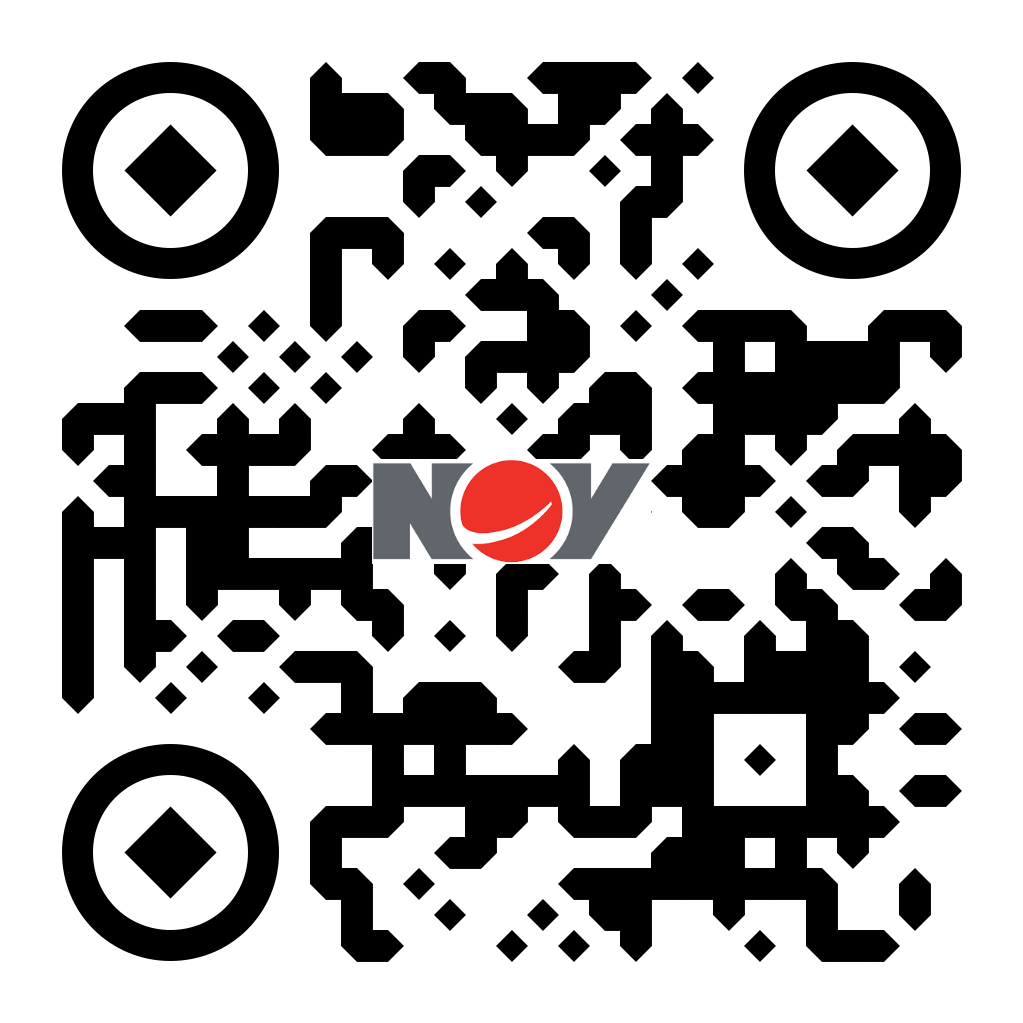 QR Code Stickers