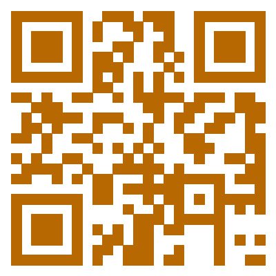 QR Code Stickers