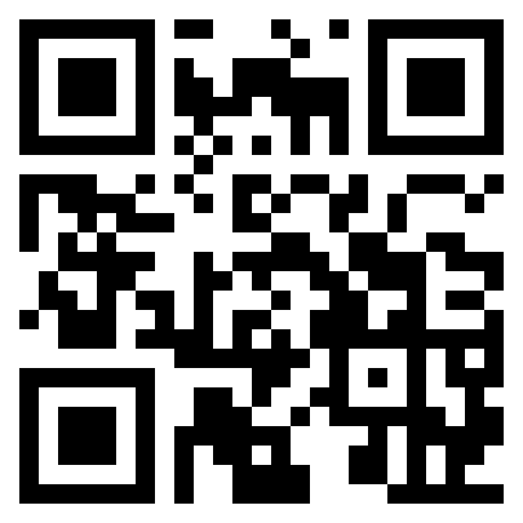 QR Code Stickers