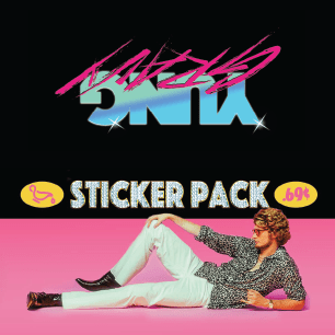 Sticker Packs