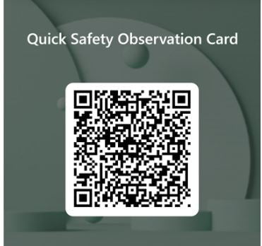 QR Code Stickers