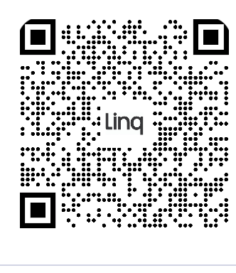 QR Code Stickers