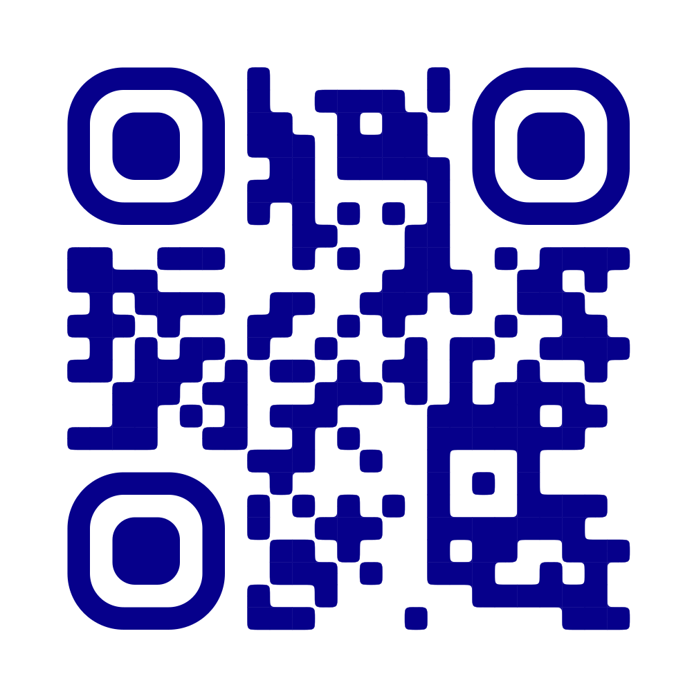 QR Code Stickers