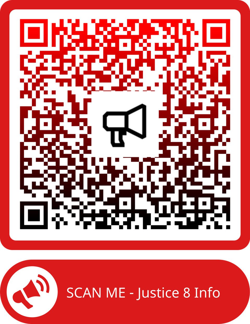 QR Code Stickers