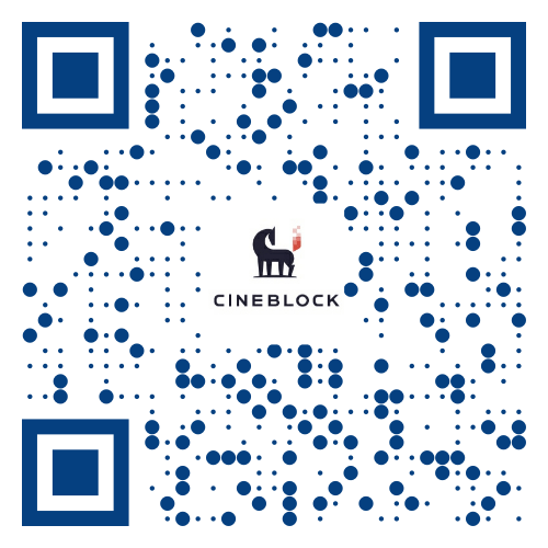 QR Code Stickers