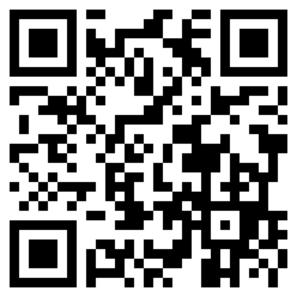 QR Code Stickers