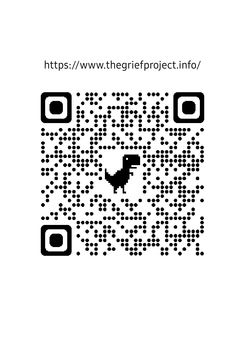 QR Code Stickers