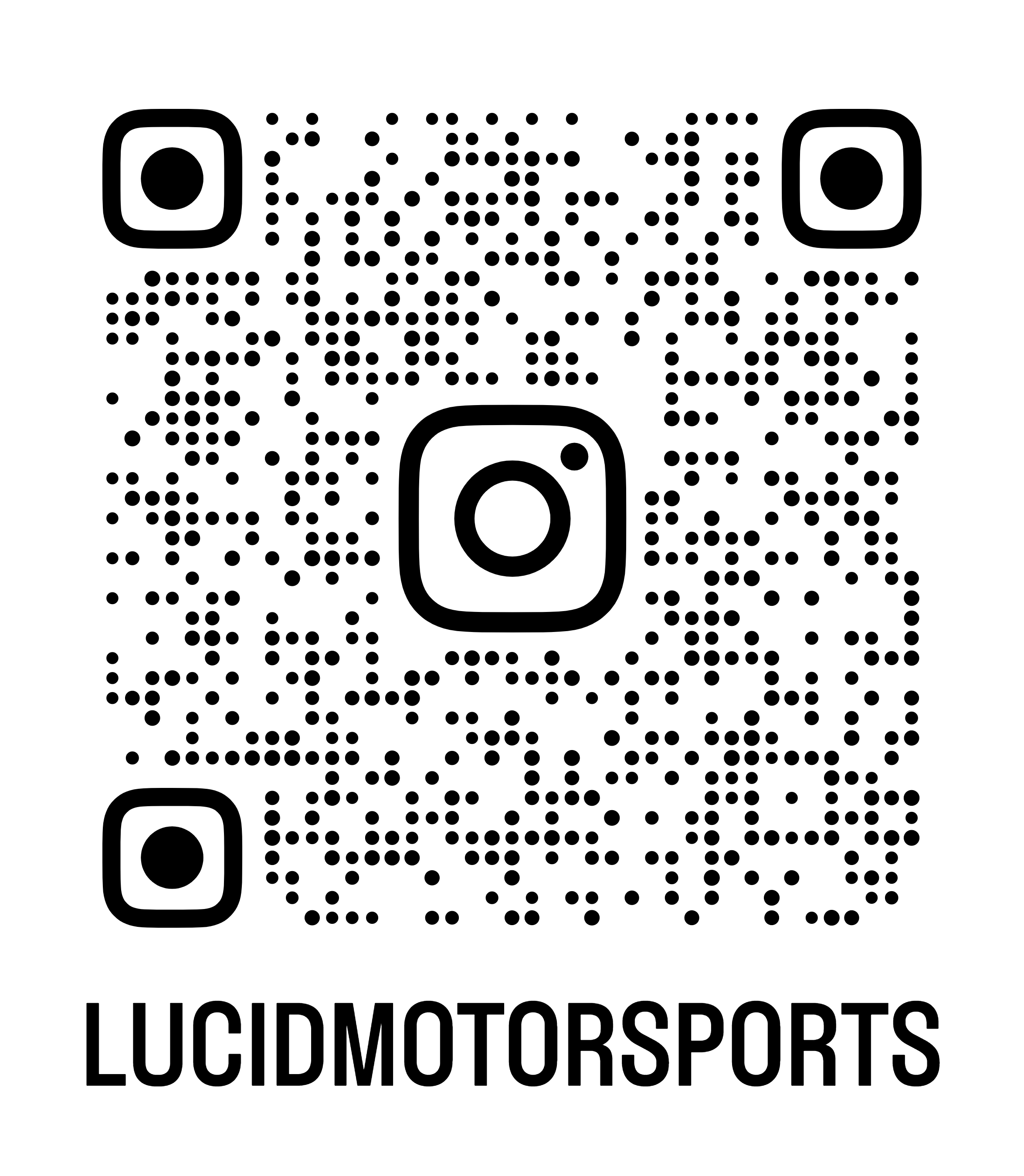 QR Code Stickers