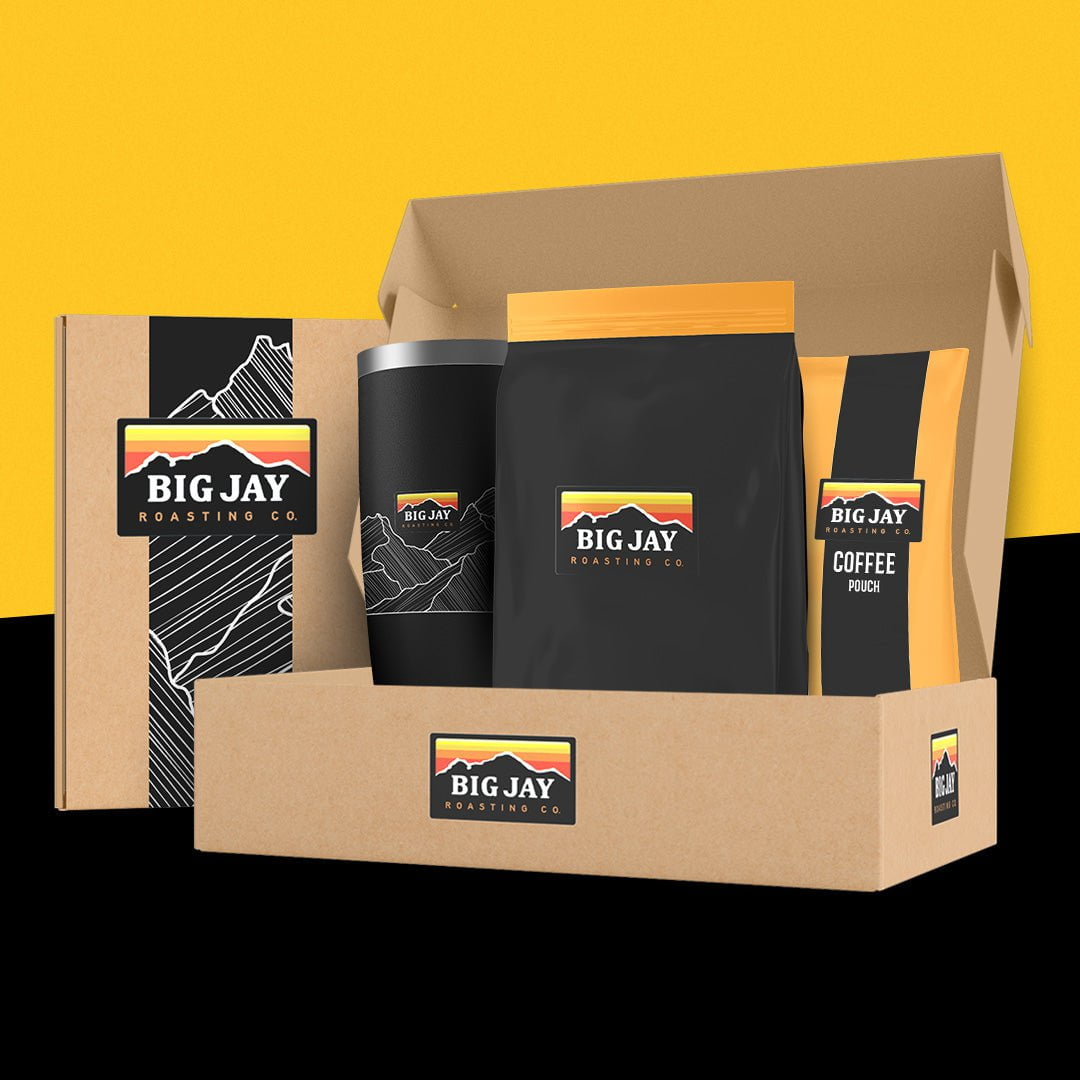 Custom Box & Packaging Stickers - Sticky Brand