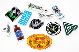 Promotional Deals – Sticky Brand