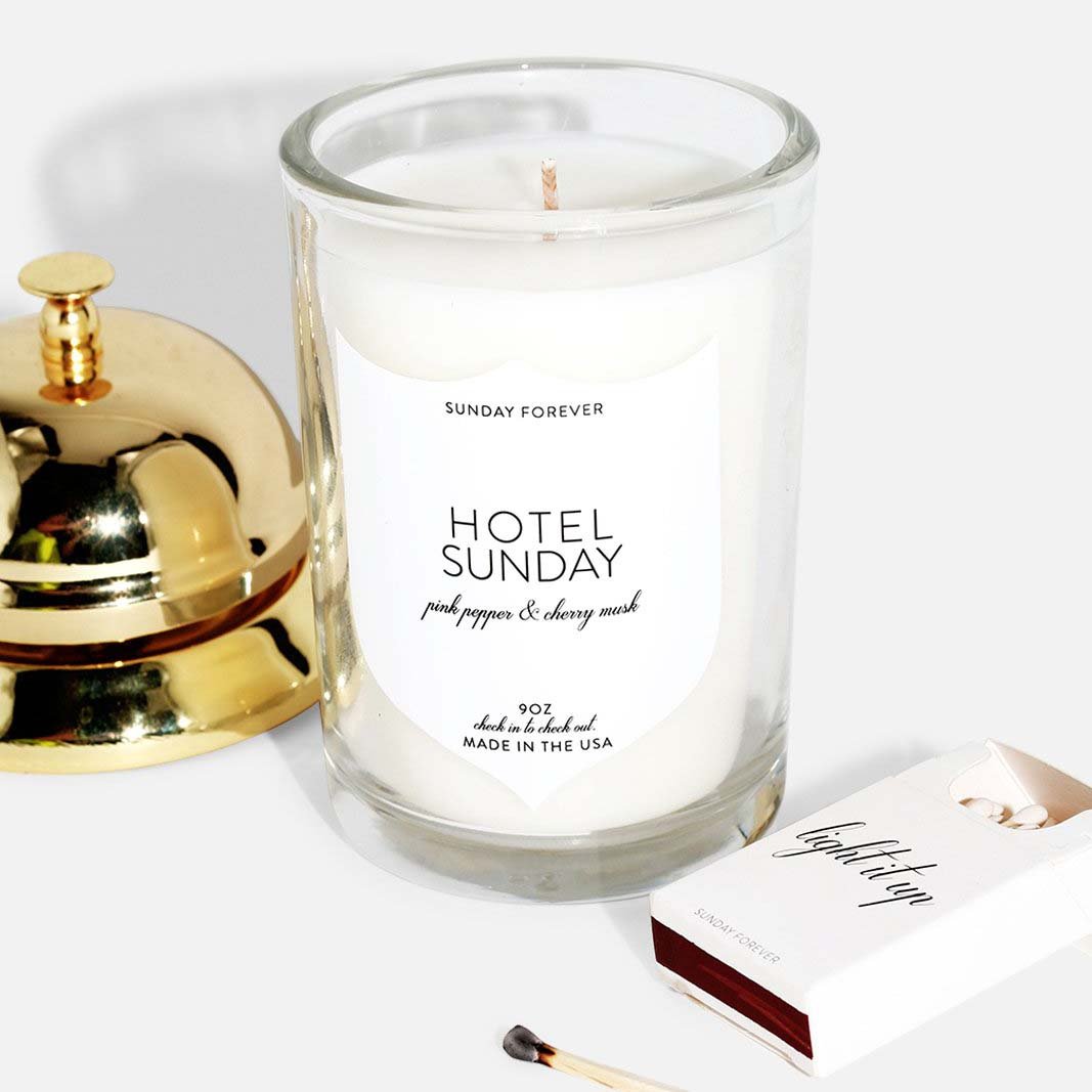 Get 30% Discount on Candle Packaging